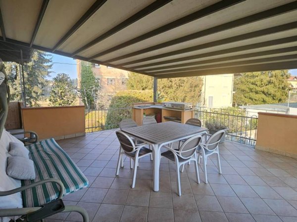 appartamento in vendita a Borgomanero