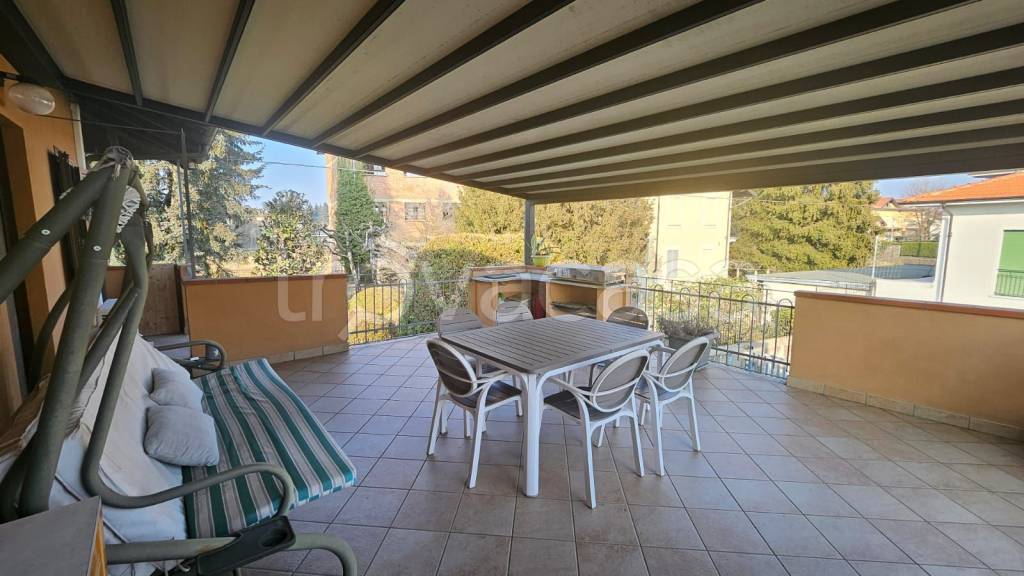 appartamento in vendita a Borgomanero