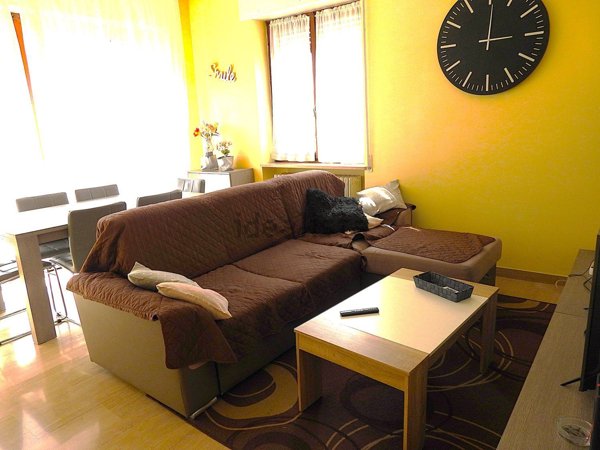 appartamento in vendita a Borgomanero