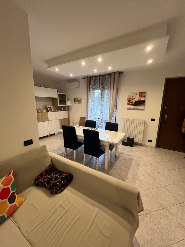 appartamento in vendita a Borgomanero