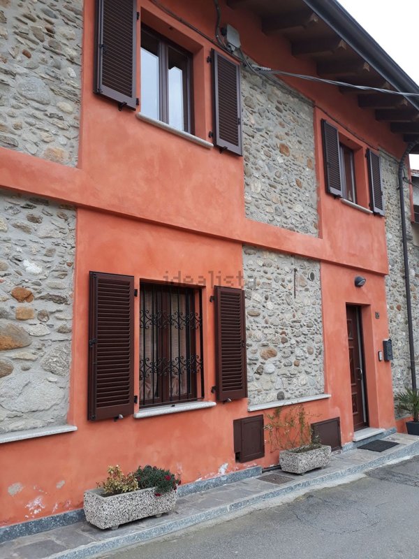 appartamento in vendita a Borgomanero