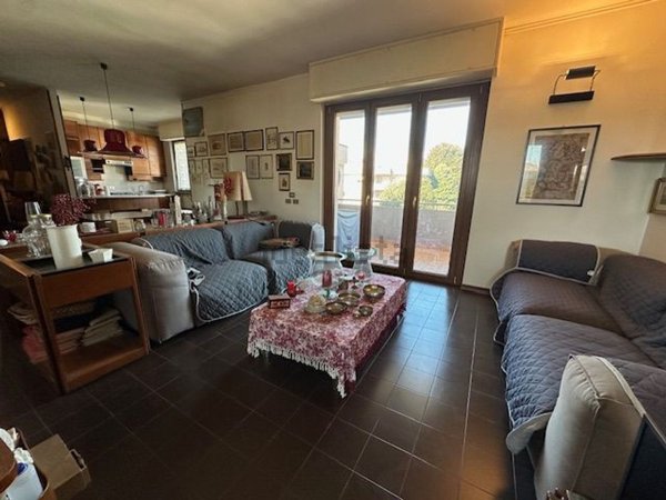 appartamento in vendita a Borgomanero