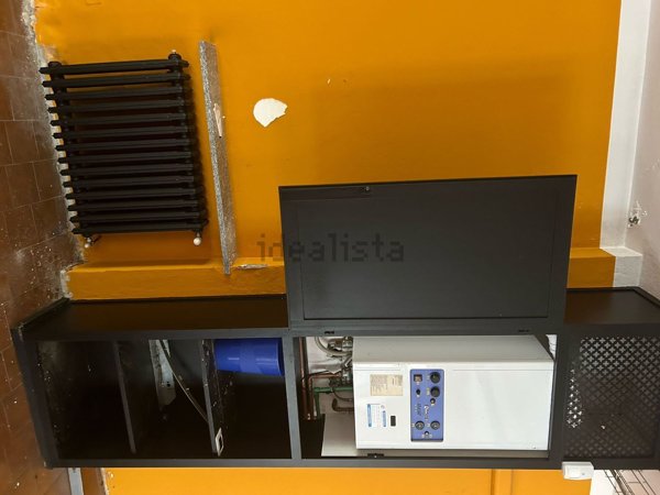 ufficio in vendita a Borgomanero