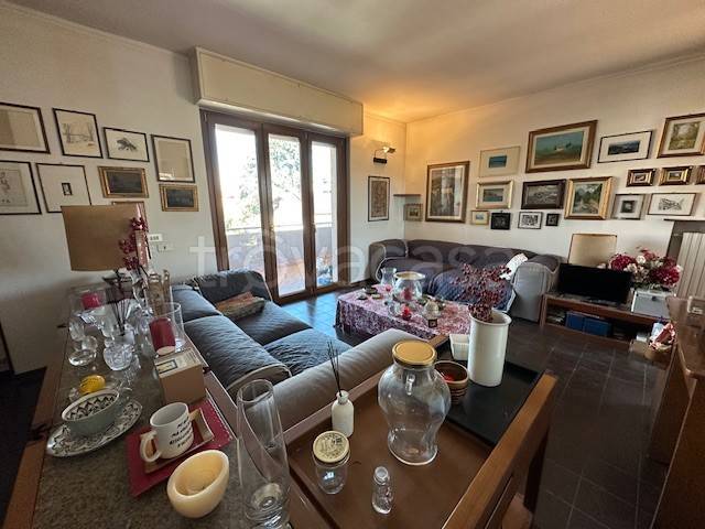 appartamento in vendita a Borgomanero