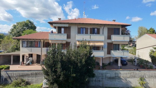 appartamento in vendita a Borgomanero