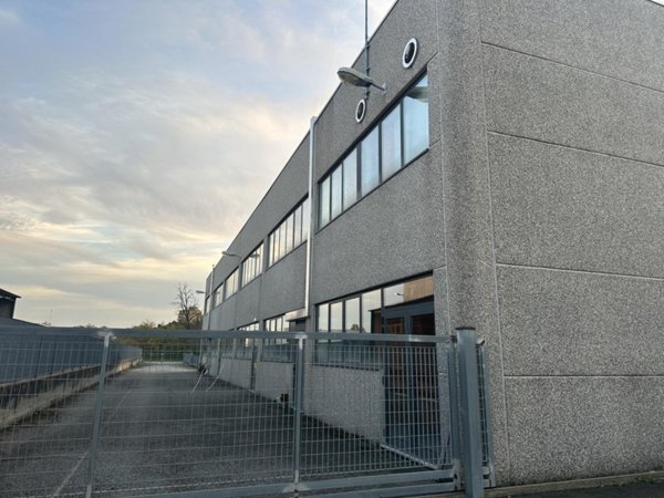 terreno agricolo in vendita a Borgomanero