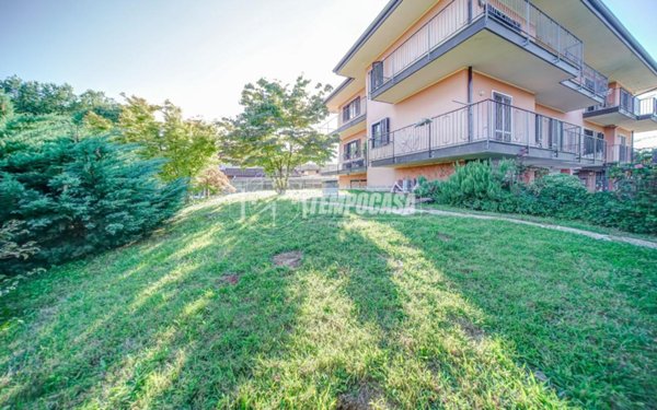 appartamento in vendita a Borgomanero