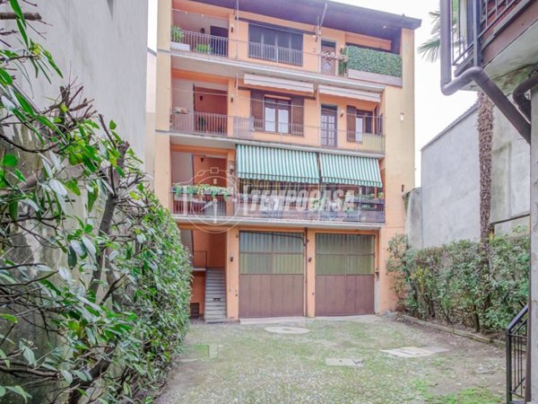 appartamento in vendita a Borgomanero