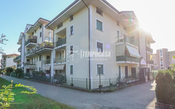 appartamento in vendita a Borgomanero