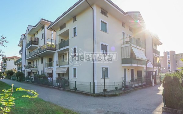 appartamento in vendita a Borgomanero