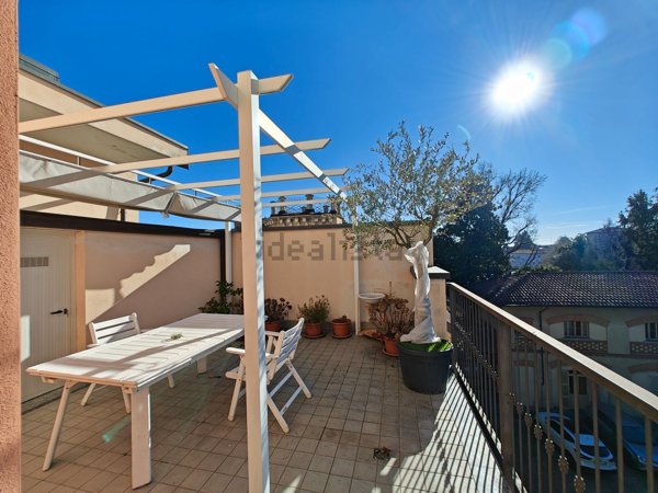 appartamento in vendita a Borgomanero