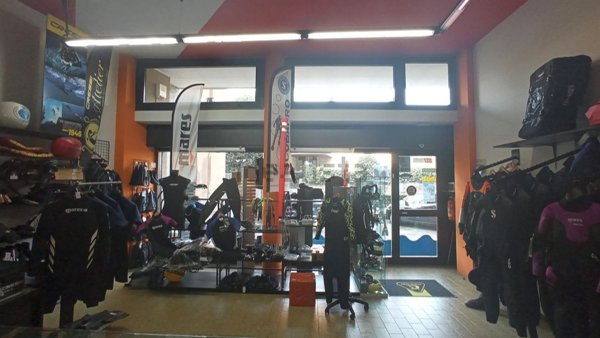 loft in vendita a Borgomanero