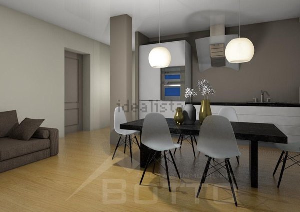appartamento in vendita a Borgomanero