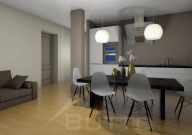 appartamento in vendita a Borgomanero