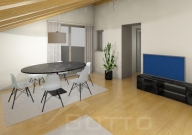 appartamento in vendita a Borgomanero