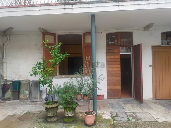 appartamento in vendita a Borgomanero