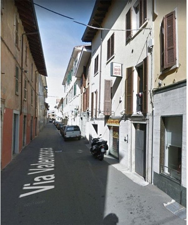 appartamento in vendita a Borgomanero