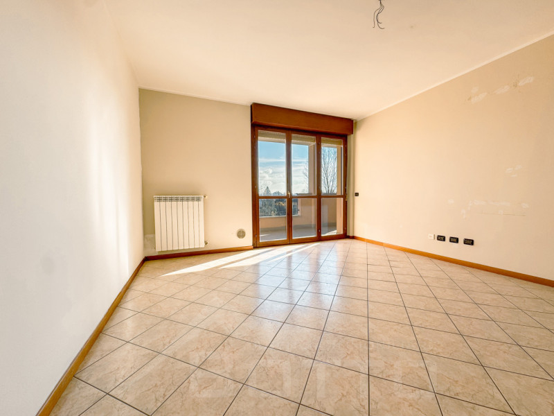 appartamento in vendita a Borgomanero