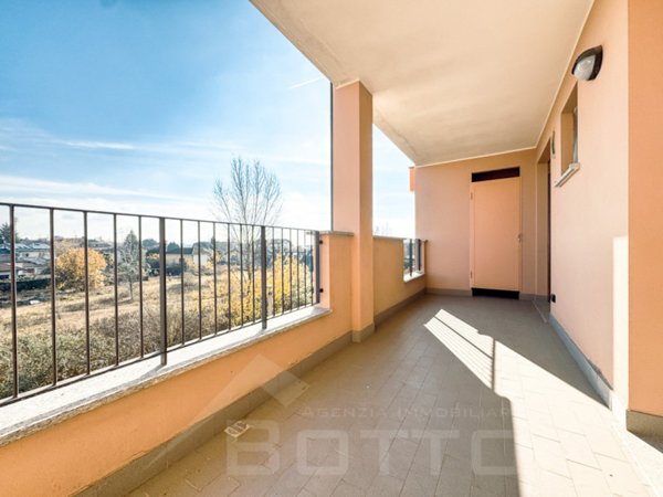 appartamento in vendita a Borgomanero