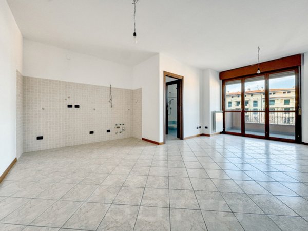 appartamento in vendita a Borgomanero