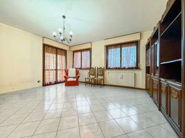 appartamento in vendita a Borgomanero