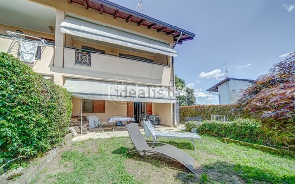 casa indipendente in vendita a Borgomanero in zona San Marco