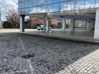 terreno edificabile in vendita a Borgomanero