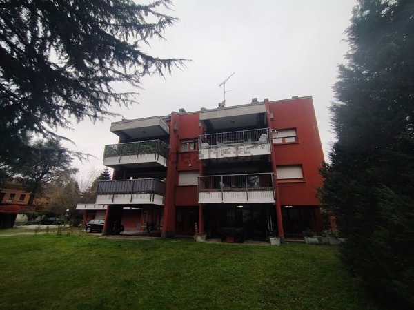 appartamento in vendita a Borgomanero