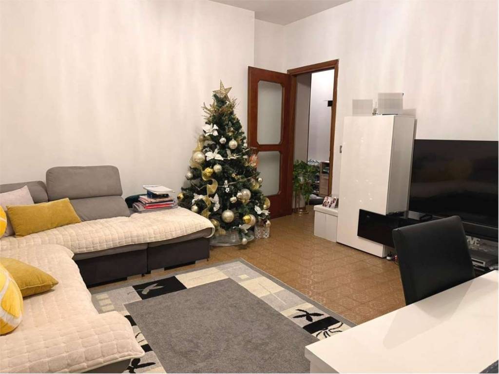 appartamento in vendita a Borgomanero