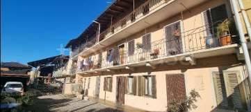 appartamento in vendita a Borgomanero