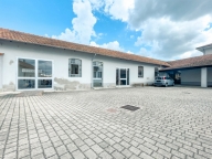 ufficio in vendita a Borgomanero