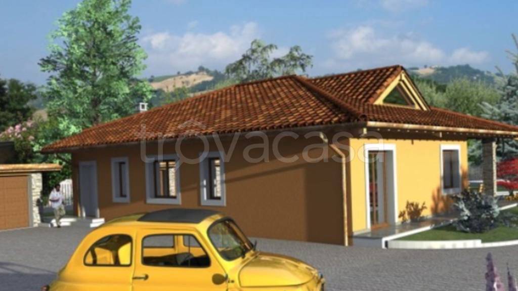 casa indipendente in vendita a Borgomanero