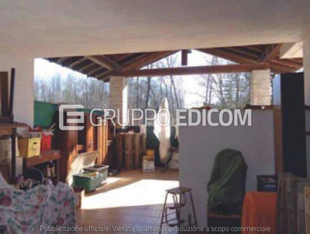 casa indipendente in vendita a Borgomanero