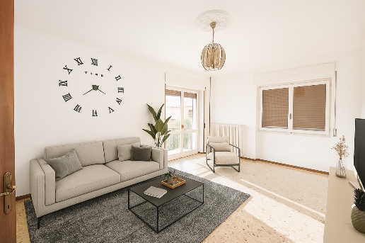 appartamento in vendita a Borgomanero