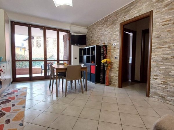 appartamento in vendita a Borgomanero in zona San Marco