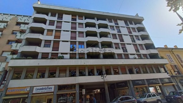 appartamento in vendita a Borgomanero