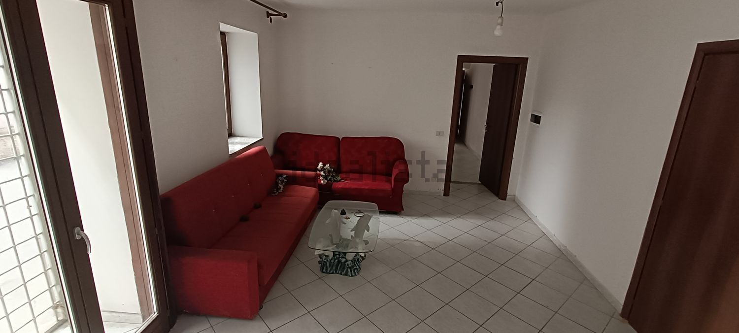 appartamento in vendita a Borgomanero