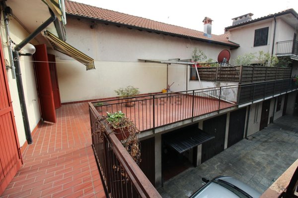 appartamento in vendita a Borgomanero