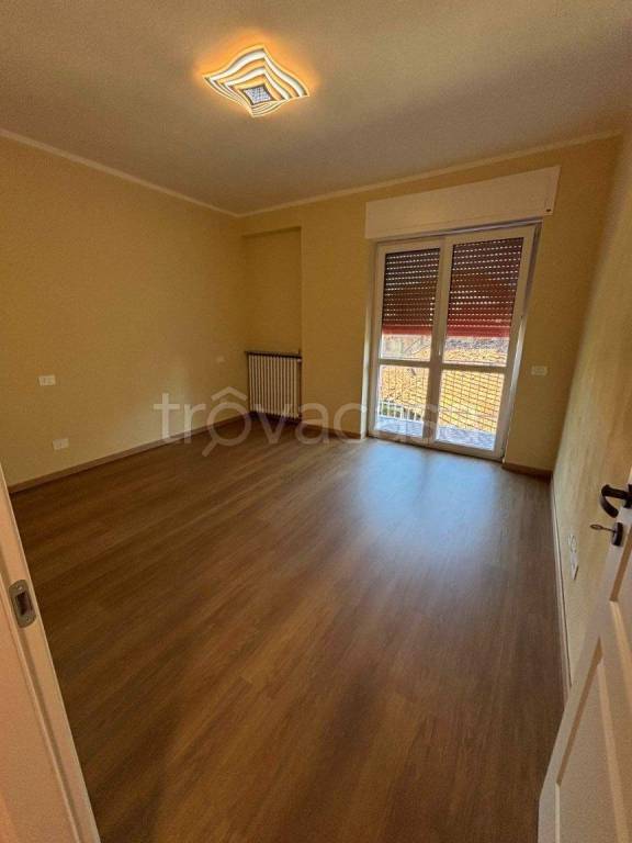 appartamento in vendita a Borgomanero