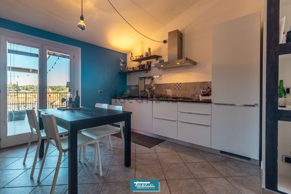 appartamento in vendita a Borgomanero