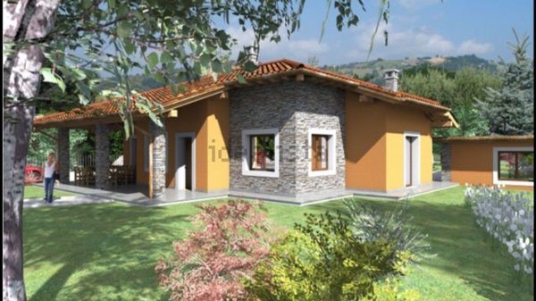 casa indipendente in vendita a Borgomanero