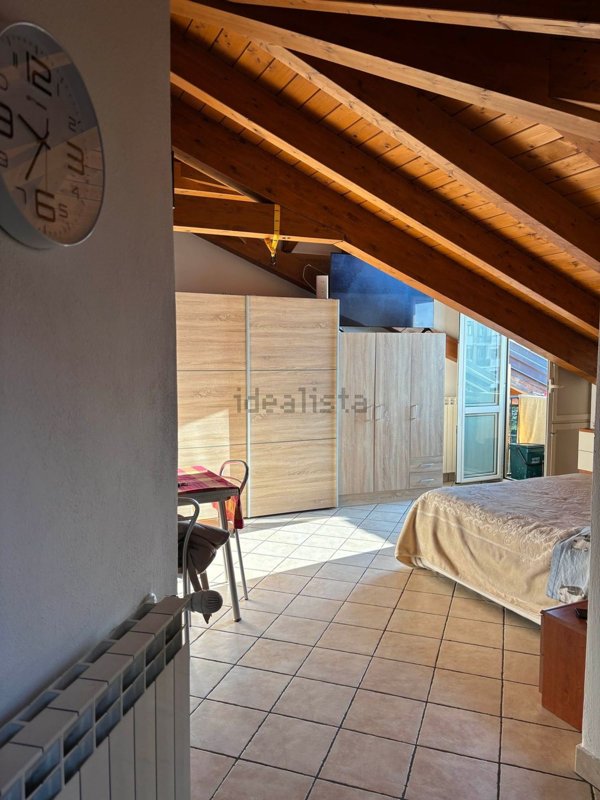 appartamento in vendita a Borgomanero