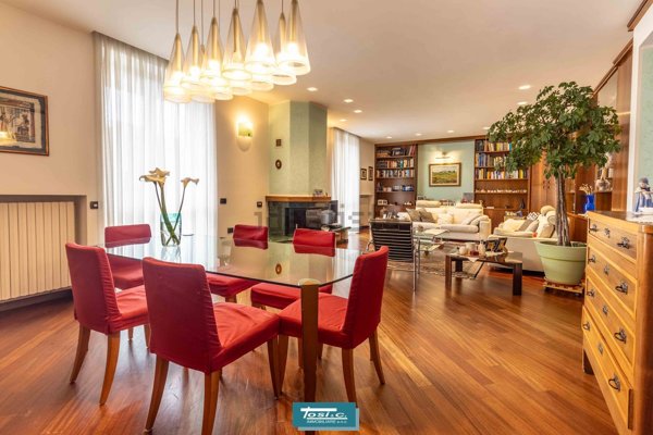 appartamento in vendita a Borgomanero