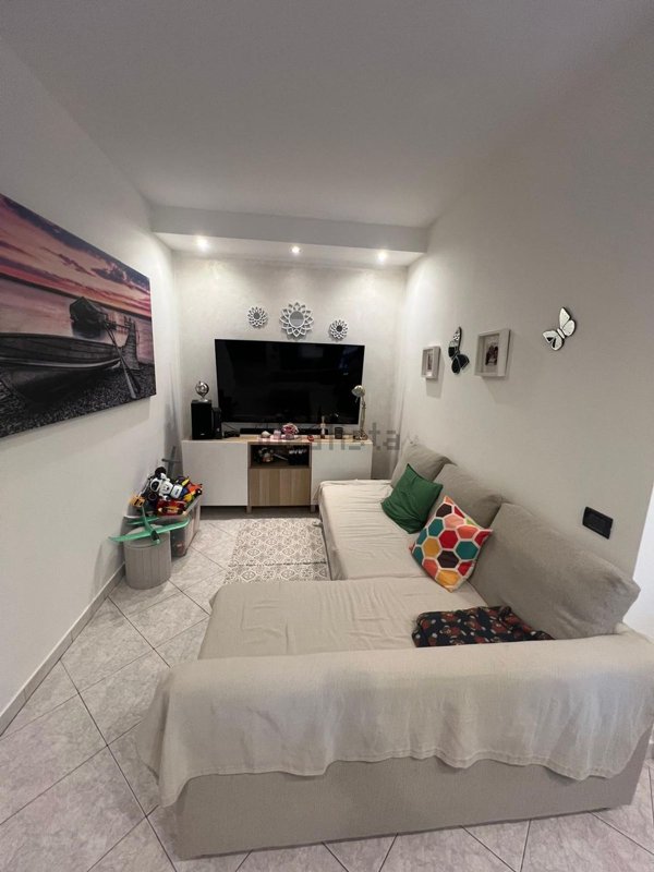 appartamento in vendita a Borgomanero