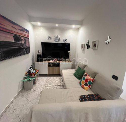 appartamento in vendita a Borgomanero