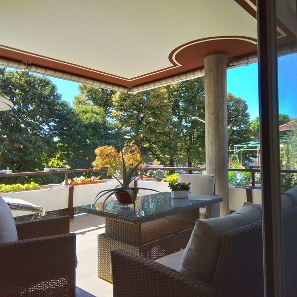 appartamento in vendita a Borgomanero