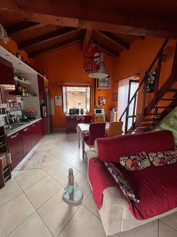 appartamento in vendita a Borgomanero