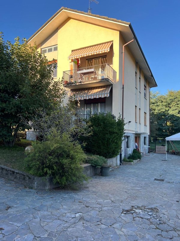 appartamento in vendita a Borgomanero