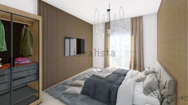 appartamento in vendita a Borgomanero