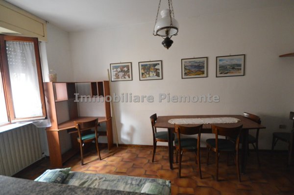 appartamento in vendita a Borgomanero